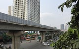 [ẢNH] Những điểm ‘nóng’ giao thông ở Hà Nội thông thoáng khó tin dịp nghỉ lễ