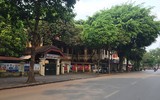 [ẢNH] Những điểm ‘nóng’ giao thông ở Hà Nội thông thoáng khó tin dịp nghỉ lễ