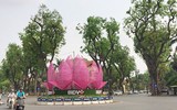 [ẢNH] Những điểm ‘nóng’ giao thông ở Hà Nội thông thoáng khó tin dịp nghỉ lễ