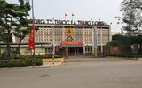 [ẢNH] Những điểm ‘nóng’ giao thông ở Hà Nội thông thoáng khó tin dịp nghỉ lễ