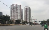 [ẢNH] Những điểm ‘nóng’ giao thông ở Hà Nội thông thoáng khó tin dịp nghỉ lễ