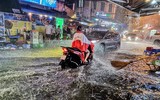 [ẢNH] Hà Nội: Phố thành 