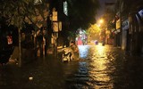 [ẢNH] Hà Nội: Phố thành 