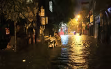 [ẢNH] Hà Nội: Phố thành 