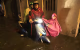 [ẢNH] Hà Nội: Phố thành 