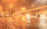 [ẢNH] Hà Nội: Phố thành 