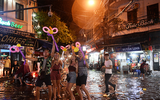 [ẢNH] Hà Nội: Phố thành 