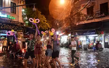 [ẢNH] Hà Nội: Phố thành 