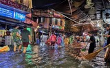[ẢNH] Hà Nội: Phố thành 