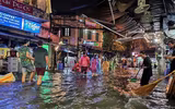 [ẢNH] Hà Nội: Phố thành 