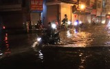 [ẢNH] Hà Nội: Phố thành 
