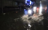 [ẢNH] Hà Nội: Phố thành 