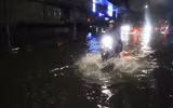 [ẢNH] Hà Nội: Phố thành 