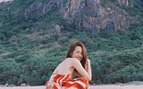 [ẢNH] Dàn mỹ nhân Việt tưng bừng 