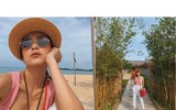 [ẢNH] Dàn mỹ nhân Việt tưng bừng 