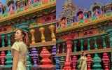 [ẢNH] Dàn mỹ nhân Việt tưng bừng 
