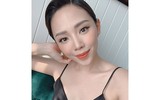 [ẢNH] Dàn mỹ nhân Việt tưng bừng 