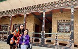 [ẢNH] Dàn mỹ nhân Việt tưng bừng 