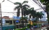 [ẢNH] Người dân chen chúc trở lại Thủ đô