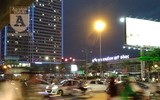 [ẢNH] Người dân chen chúc trở lại Thủ đô