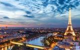 [ẢNH] Những quốc gia và thành phố có giờ làm việc ít nhất thế giới
