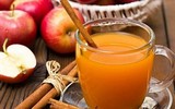 [ẢNH] Giải độc cơ thể hiệu quả bằng 10 thức uống trái cây, rau củ sẵn có