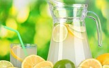 [ẢNH] Giải độc cơ thể hiệu quả bằng 10 thức uống trái cây, rau củ sẵn có