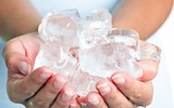 Một vài cách đơn giản trị ong đốt để giảm sưng và đau