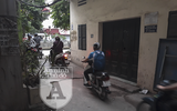 Hà Nội: Người dân đã tháo dỡ barie tự ý lắp đặt cản trở giao thông