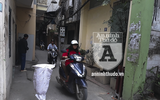 Hà Nội: Người dân đã tháo dỡ barie tự ý lắp đặt cản trở giao thông