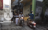 Hà Nội: Người dân đã tháo dỡ barie tự ý lắp đặt cản trở giao thông