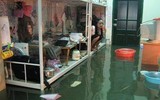 [ẢNH] Những trận lụt lịch sử biến Hà Nội thành 