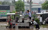 [ẢNH] Những trận lụt lịch sử biến Hà Nội thành 