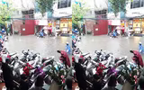 [ẢNH] Những trận lụt lịch sử biến Hà Nội thành 