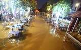 [ẢNH] Những trận lụt lịch sử biến Hà Nội thành 