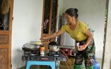 [ẢNH] Những trận lụt lịch sử biến Hà Nội thành 