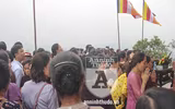 Chùa Tam Chúc đã sẵn sàng phục vụ Đại lễ Phật đản Vesak 2019