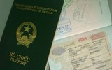 Phải làm gì nếu không may đánh mất hộ chiếu ở nước ngoài?