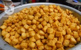 [Ảnh] 5.000 suất chay được phát tâm miễn phí cho các nhà sư, phật tử tại Đại lễ Vesak 2019