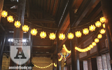 Chùa Tam Chúc đã sẵn sàng phục vụ Đại lễ Phật đản Vesak 2019
