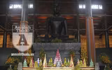 Chùa Tam Chúc đã sẵn sàng phục vụ Đại lễ Phật đản Vesak 2019