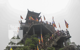 Chùa Tam Chúc đã sẵn sàng phục vụ Đại lễ Phật đản Vesak 2019