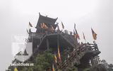 Chùa Tam Chúc đã sẵn sàng phục vụ Đại lễ Phật đản Vesak 2019