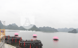 Chùa Tam Chúc đã sẵn sàng phục vụ Đại lễ Phật đản Vesak 2019