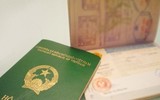 Phải làm gì nếu không may đánh mất hộ chiếu ở nước ngoài?