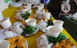 [Ảnh] Những dấu ấn Hà Nội tại Đại lễ Phật đản Liên Hợp Quốc - Vesak 2019