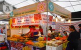 [Ảnh] Những dấu ấn Hà Nội tại Đại lễ Phật đản Liên Hợp Quốc - Vesak 2019