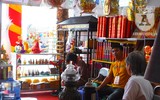 [Ảnh] Những dấu ấn Hà Nội tại Đại lễ Phật đản Liên Hợp Quốc - Vesak 2019