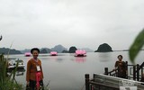 [Ảnh] Những dấu ấn Hà Nội tại Đại lễ Phật đản Liên Hợp Quốc - Vesak 2019