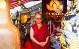 [Ảnh] Những dấu ấn Hà Nội tại Đại lễ Phật đản Liên Hợp Quốc - Vesak 2019